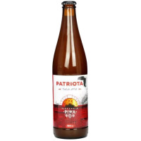 Piekarnia Piwa Patriota