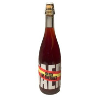Brussels Beer Project Dansaert - Cherish the Cherries