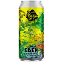 Brauerei Lemke Beer Machine Return To Eden