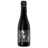 Vulkan Brauerei & Brauhaus Imperial Porter