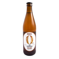 Browar Wąsosz Piwo Bezalkoholowe Rye AIPA