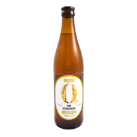 Browar Wąsosz Piwo Bezalkoholowe Weizen AIPA