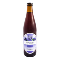 Browar Wąsosz 12° Jagodowe / Blueberry