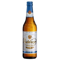 Radeberger Exportbierbrauerei Alkoholfrei