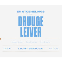 En Stoemelings Druuge Leiver