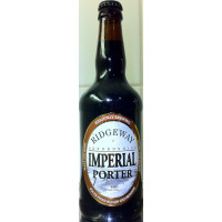 Ridgeway Brewing Imperial Porter