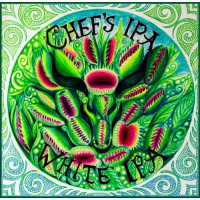 Jämmerdalen Hantverksbryggeri Chef's IPA