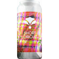 Bearded Iris Brewing Short Circuit