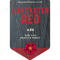 Lancaster Brewery (UK) Red