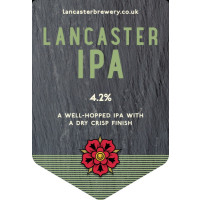 Lancaster Brewery (UK) IPA