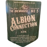 Lancaster Brewery (UK) Albion Connection