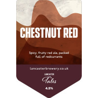Lancaster Brewery (UK) Chestnut Red