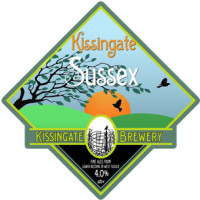 Kissingate Sussex