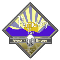Kissingate Pernickety Pale
