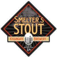 Kissingate Brewery Smelter’s Stout