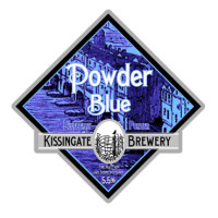 Kissingate Powder Blue