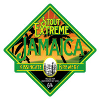 Kissingate Stout Jamaica