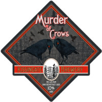 Kissingate Murder Of Crows