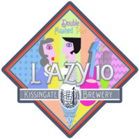 Kissingate Brewery Lazy Pale 10