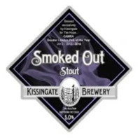 Kissingate Brewery Smoked Out