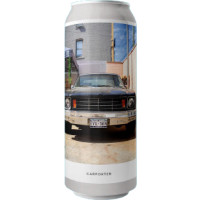 Evil Twin Brewing NYC Carporter
