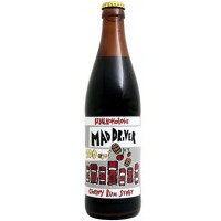 Mad Driver 100 aut Cherry Rum Stout