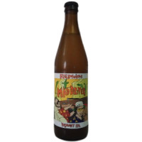 Mad Driver Bezalkoholowe Vermont IPA