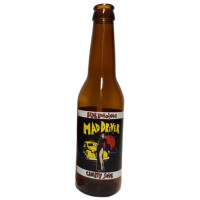 Mad Driver Bezalkoholowe Cherry Sour