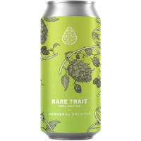 Cerebral Brewing Rare Trait