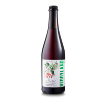Berryland Birch Rose