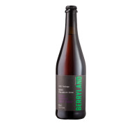 Berryland Black Currant Apple Cider
