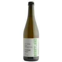 Berryland Bukovyna Cider