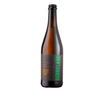 Berryland Calvados Barrel-aged Cider