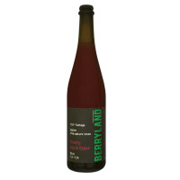 Berryland Cherry Apple Cider