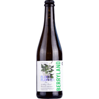 Berryland Elderflower Mead