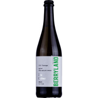 Berryland Ice Cider