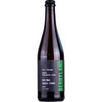 Berryland Pet-Nat Apple Cider