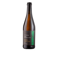 Berryland Quince Apple Cider