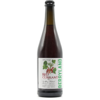 Berryland Red Currant Sparkling Melomel