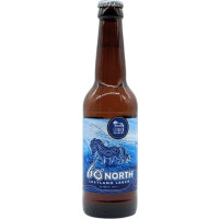 Lerwick Brewing 60° North