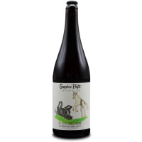 Garden Path Fermentation The Little Horse Around