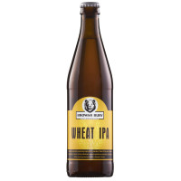 Browar Bury Wheat IPA