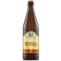 Browar Bury Witbier
