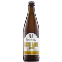 Browar Bury Czeski Lager Desitka