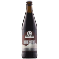 Browar Bury Milk Stout