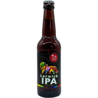 Lerwick Brewing IPA