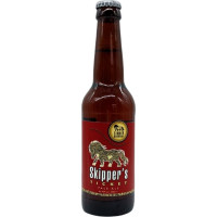 Lerwick Brewing Skipper's Ticket