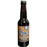 Lerwick Brewing Tushkar