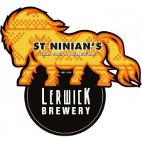 Lerwick Brewing St Ninian’s