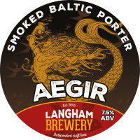 Langham Brewery Aegir